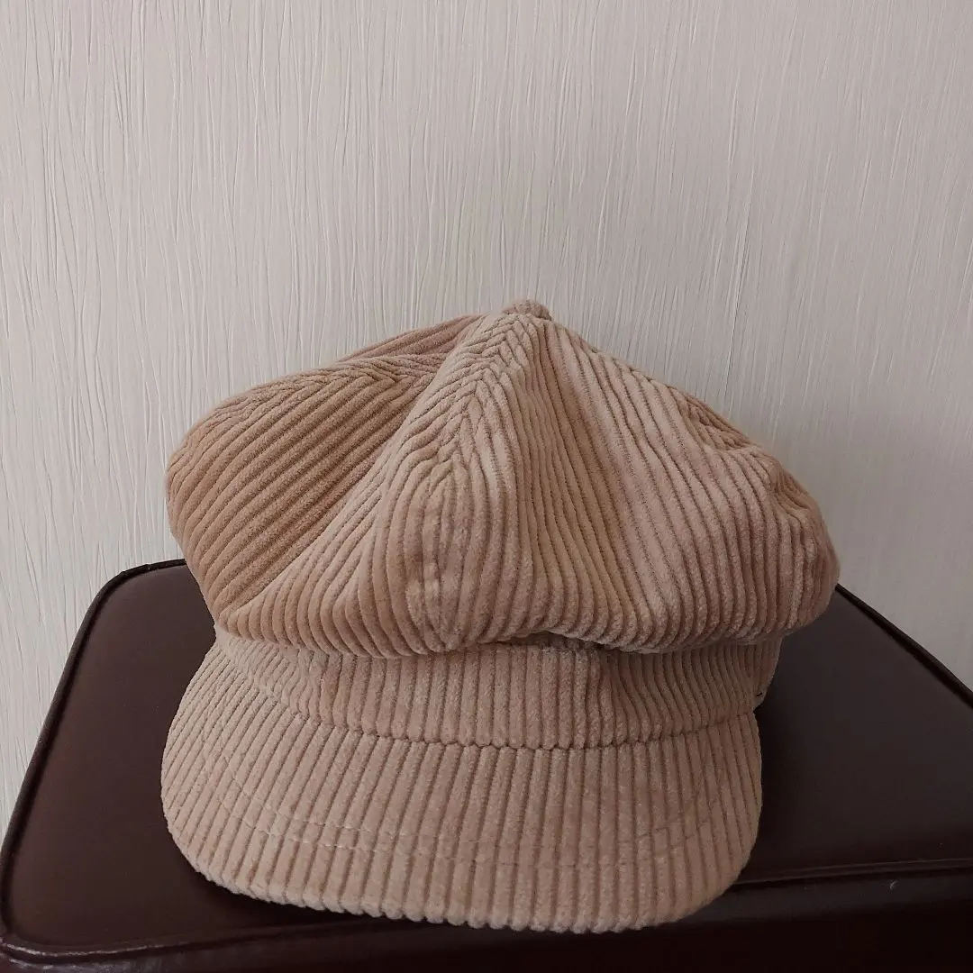 Thumbnail of GU Corduroy Casquette