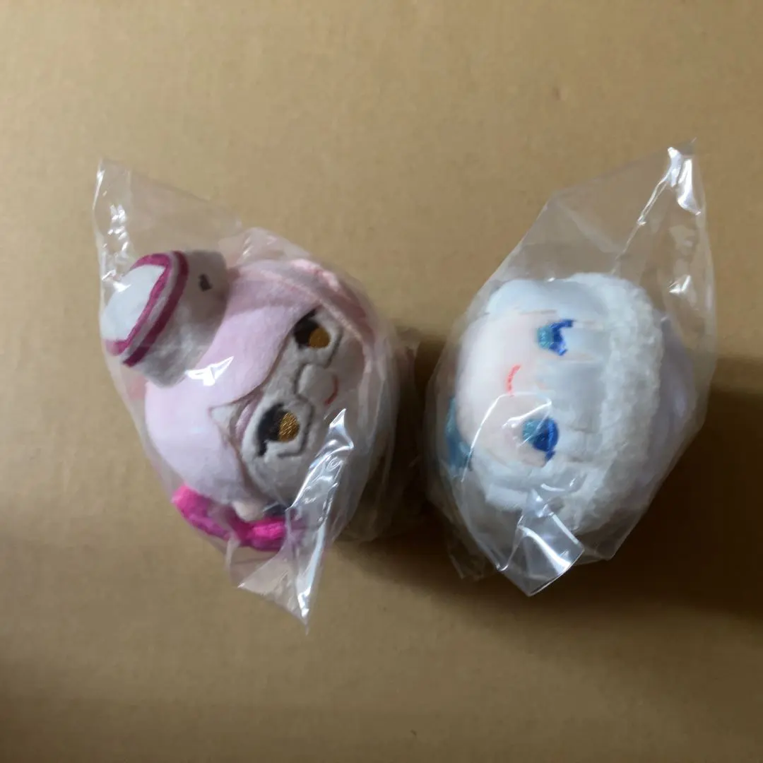 Thumbnail of FGO Koyanskaya Dobrynya Mochi-masu