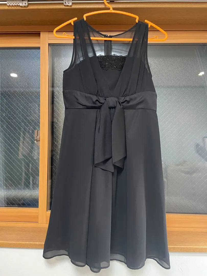 BLACK GALLERY 黑色洋裝 9AR 的縮圖