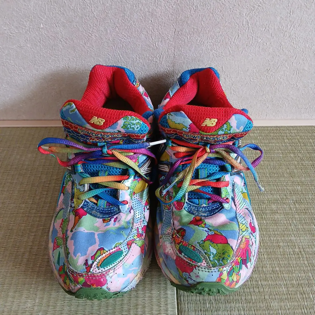 New Balance ニューバランス MR1040VE ランニングシューズ 2E