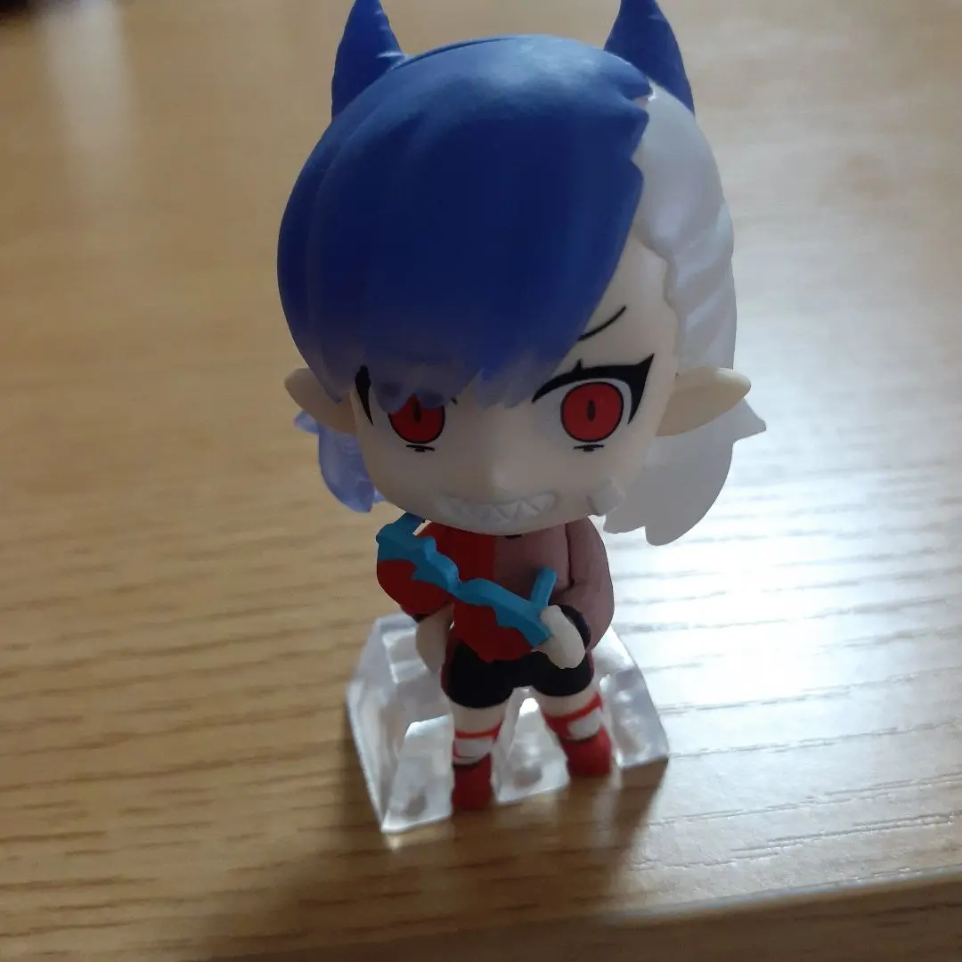 阿修羅ちゃん ぬいぐるみ　Ado Ado ラッキーブルート 阿修羅ちゃん ぬいぐるみ au - メルカリ