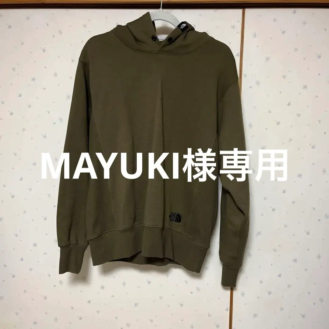 Lサイズ 直営店限定 THE NORTH FACE パーカー NT61916R THE NORTH FACE パーカー 直営店限定 NT61916R Lサイズ