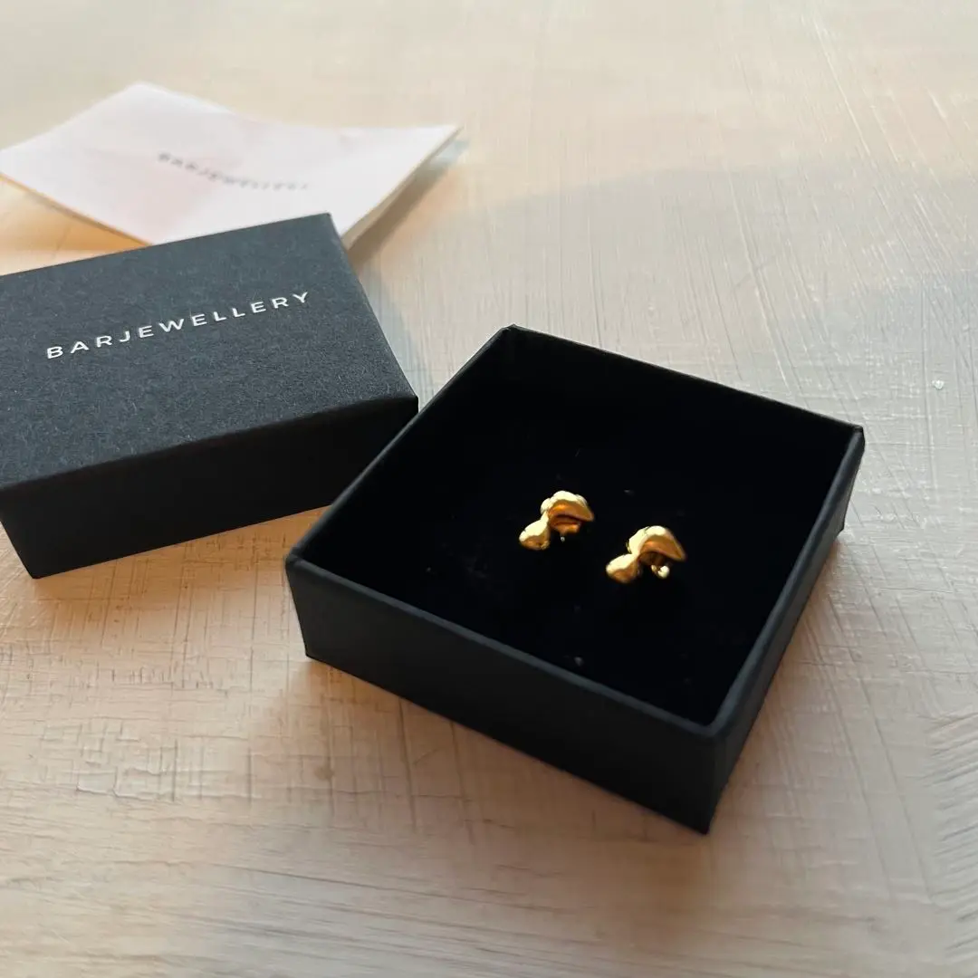 2025年最新】BAR JEWELLERY ピアス(両耳用)の人気アイテム