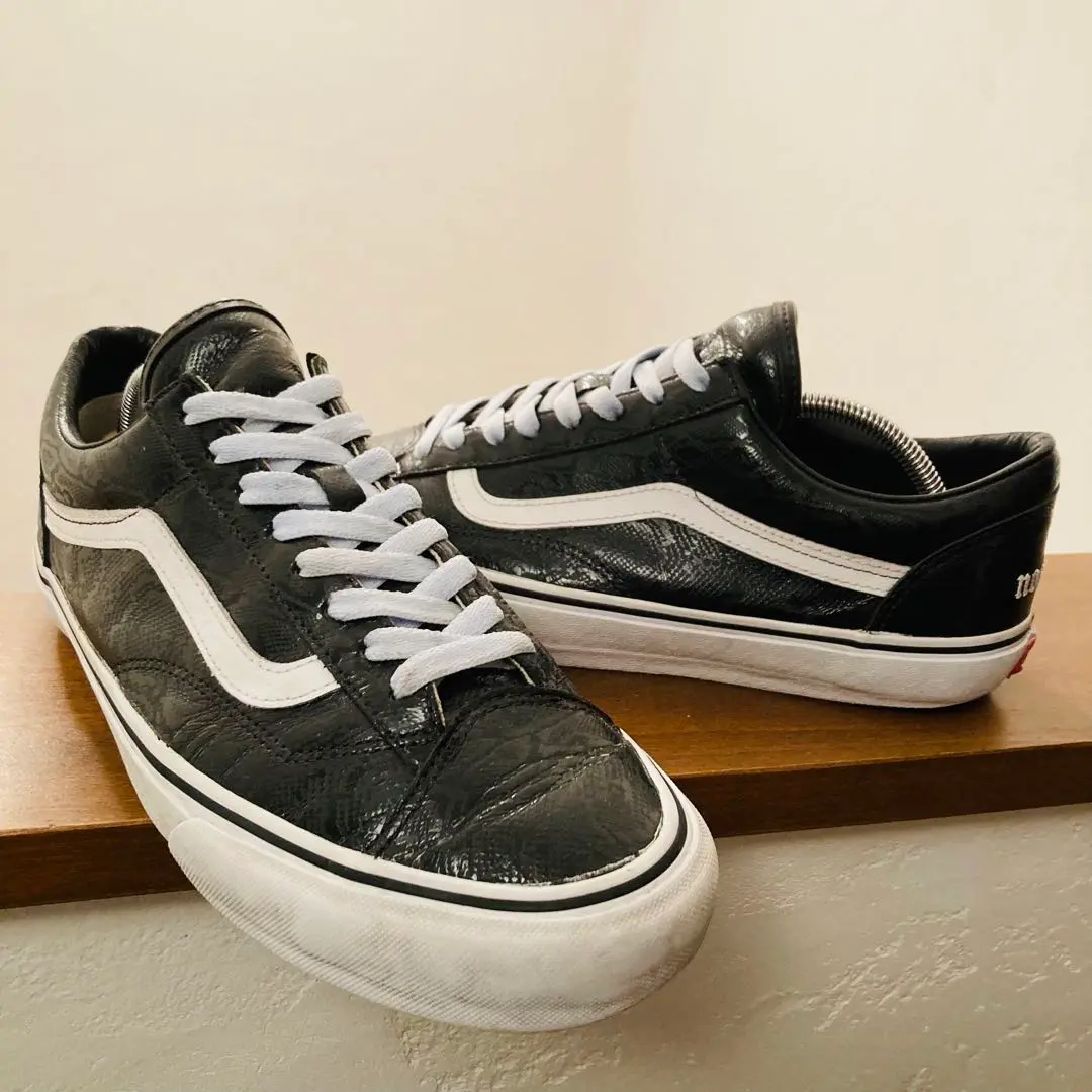 2025年最新】NooN goons vansの人気アイテム - メルカリ