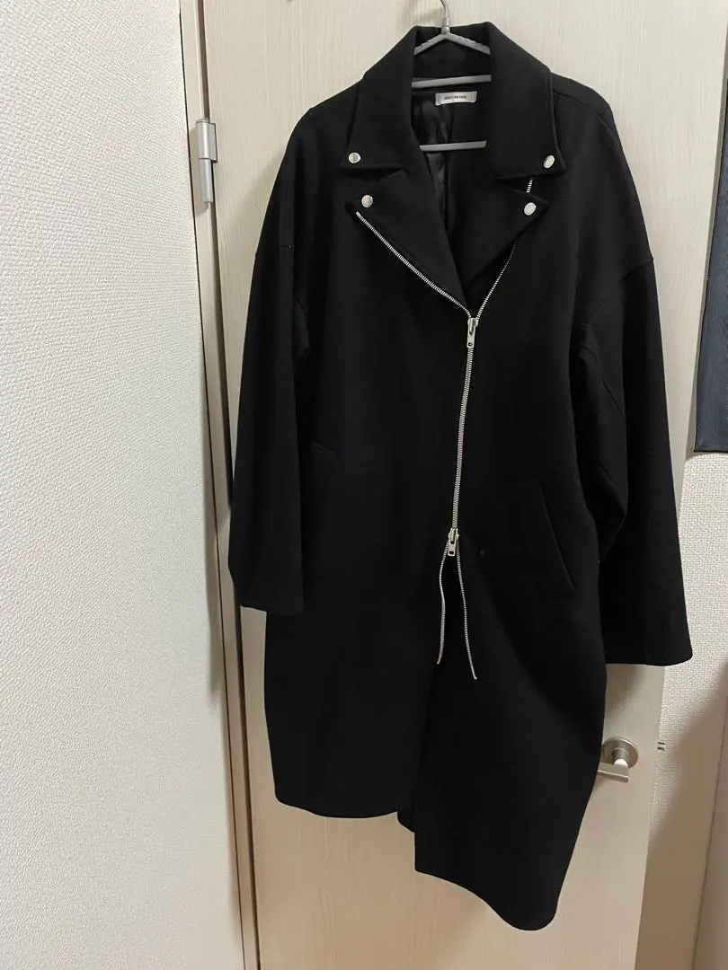 美品 CHRISTIAN DADA 名作 レザーJKT スタッズ 46 一生物 美品 CHRISTIAN DADA 名作 レザーJKT スタッズ 46 一生物