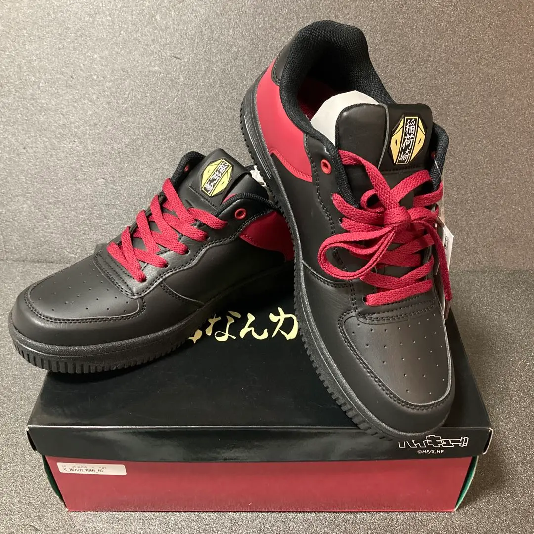 Avail - ☆アベイル ハイキュー!! スニーカー☆ m87370993247_1.jpg?1749131772