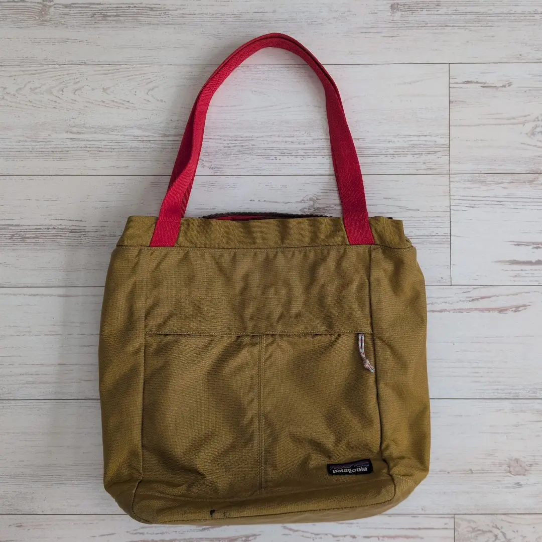 2025年最新】patagonia トートバッグ headway toteの人気