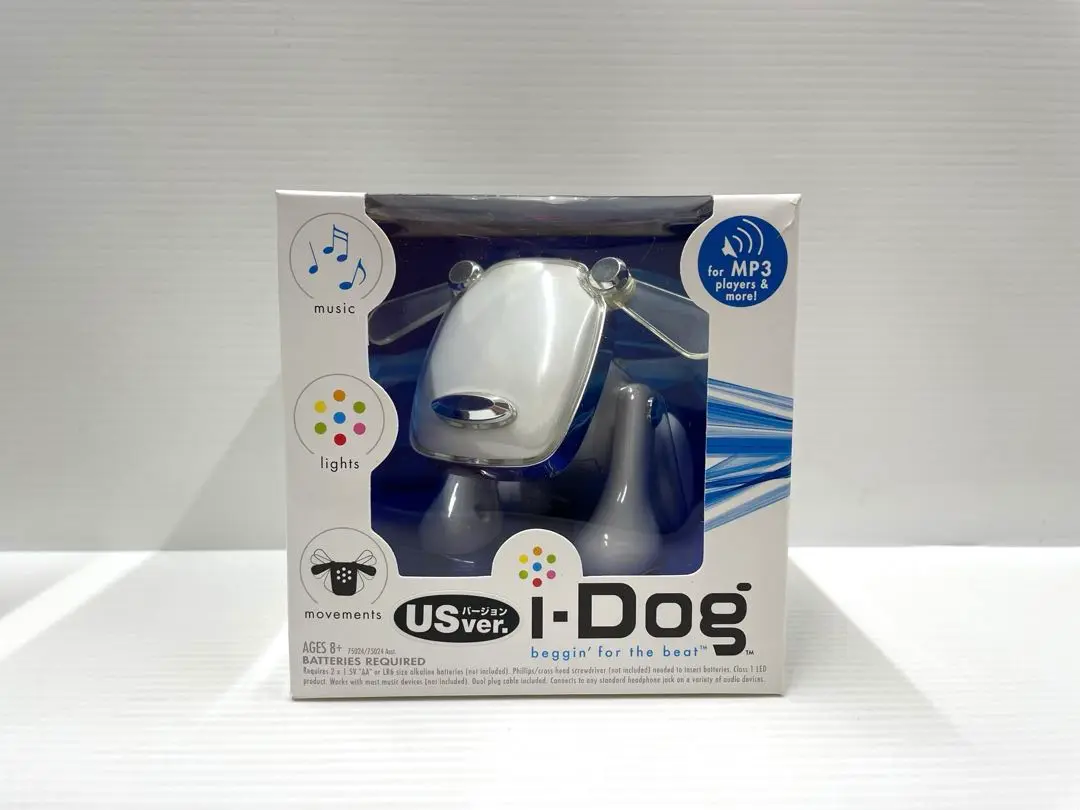 2025年最新】I DOG segaの人気アイテム - メルカリ