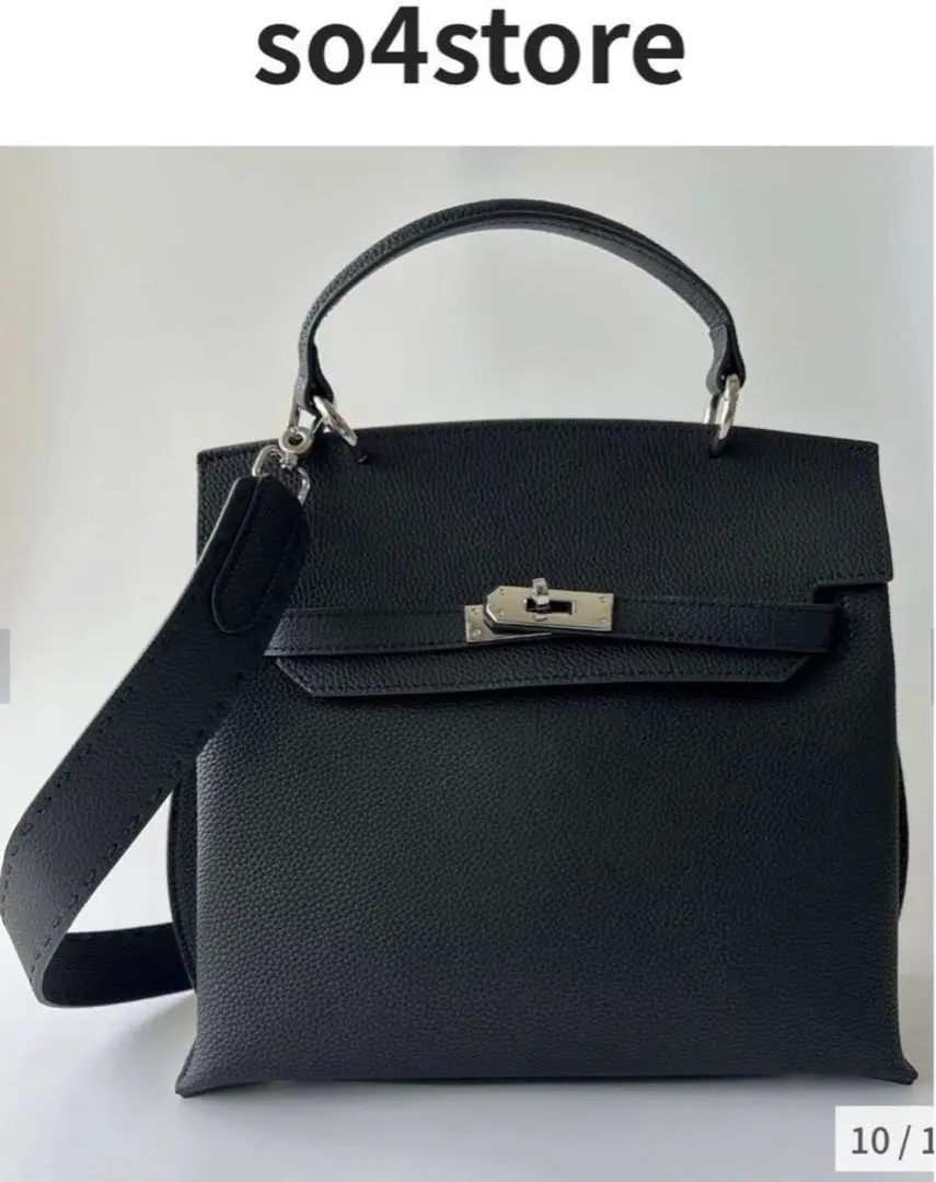 ★L0407★so4store デボネア スモール ハンドバッグ Debonair Small Handbag【デボネア スモール ハンドバッグ