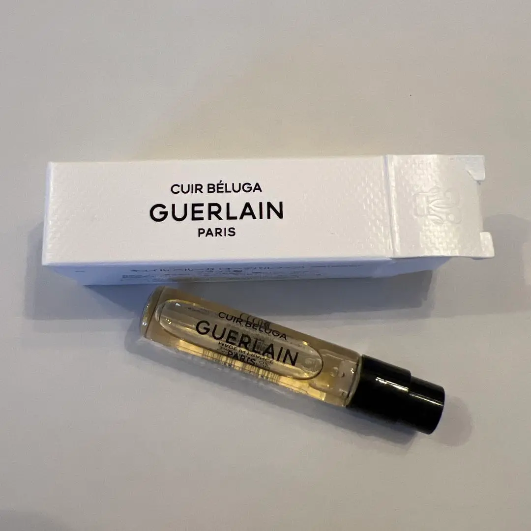 キュイルベルーガ　ミニサイズ10ml キュイルベルーガ ミニサイズ10ml - メルカリ
