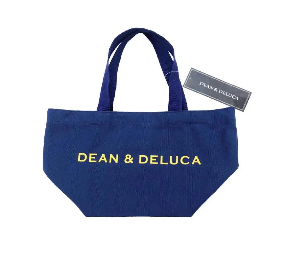 【希少】DEAN & DELUCA＊エコバッグ ニューヨーク購入 Amazon | [ディーンアンドデルーカ] ショッピングバッグ エコ