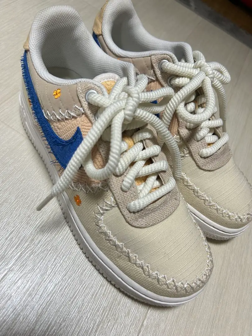 新品　ナイキ　エアフォース 1 ブルー 27.5　LA　27.5ウエストコースト 楽天市場】West Coast（シリーズエア フォース 1 （ナイキ