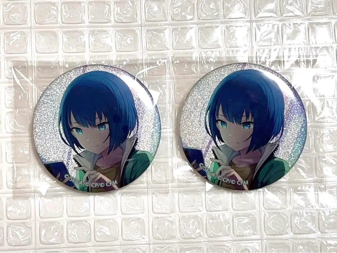 桐谷遥　缶バッジ　まとめ売り　イフ 71ullgaGIRL._UF350,350_QL50_.jpg