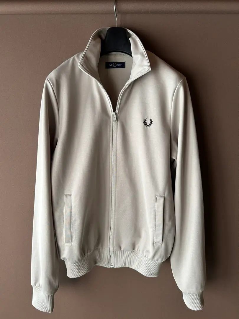 FRED PERRY × Ray BEAMS トラックジャケット 予約必須！！〈FRED PERRY×Ray BEAMS〉別注アイテム達〜！Vol.1