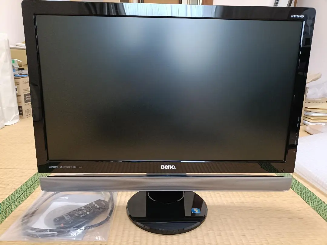 2025年最新】M2700HD 27インチの人気アイテム - メルカリ