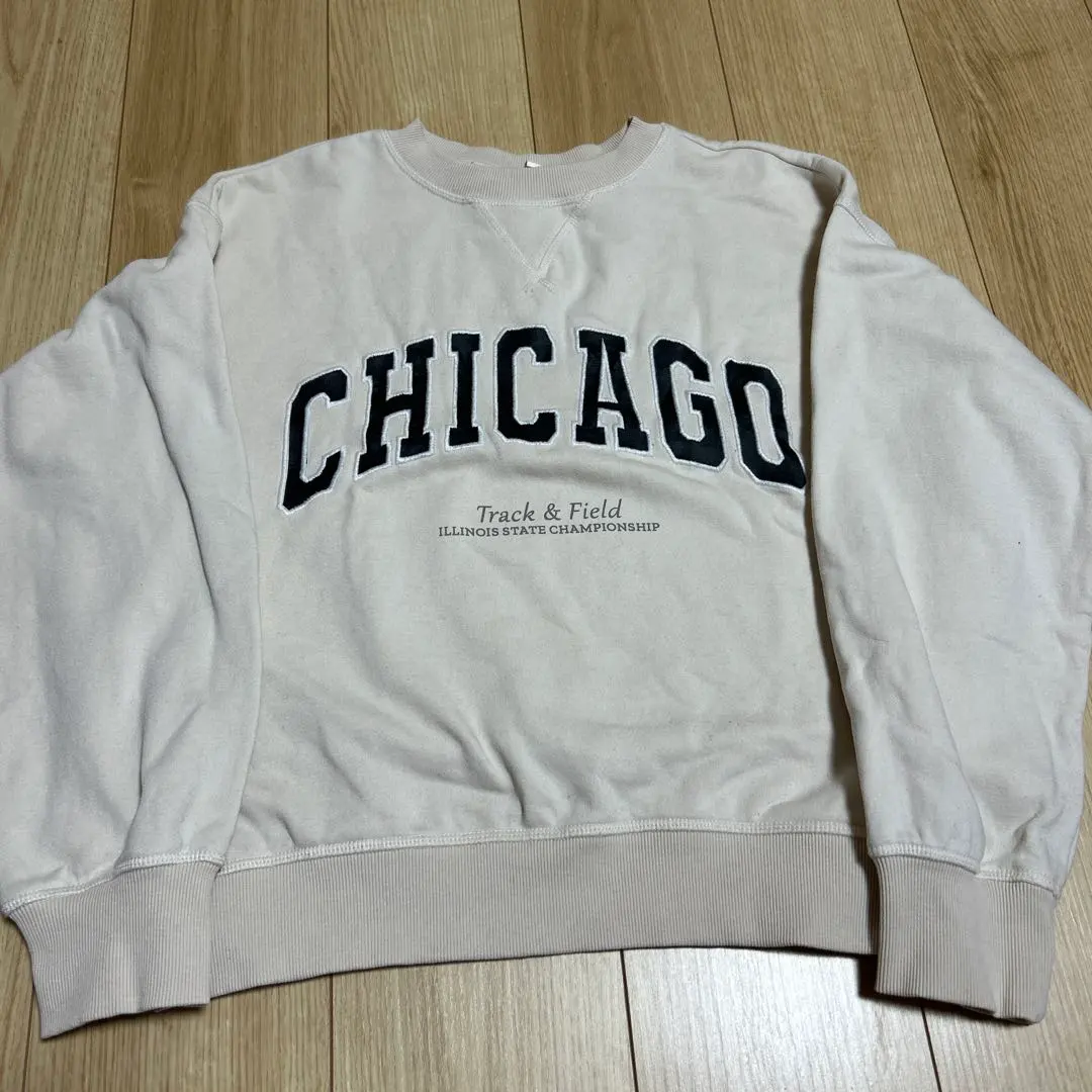 Thumbnail of H&M Sweatshirt Top