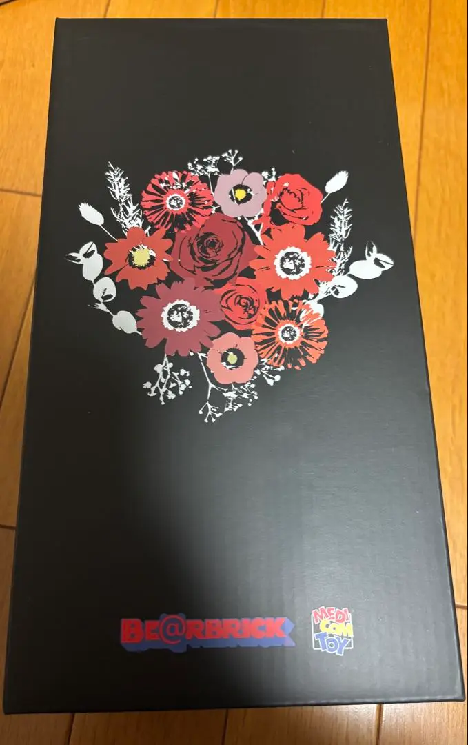 2025年最新】be@rbrick flor@ 400%の人気アイテム - メルカリ