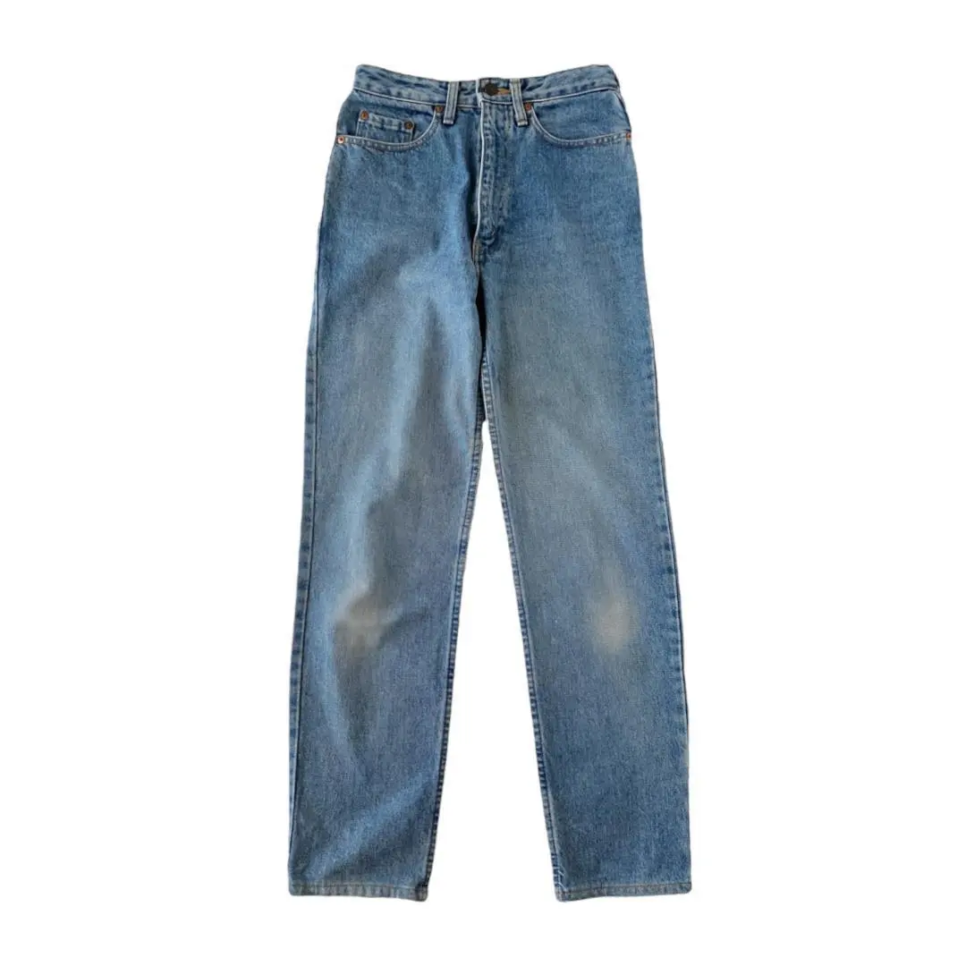 Thumbnail of 90s Levi's W515-0217 Denim Pants High Waist Made in Japan