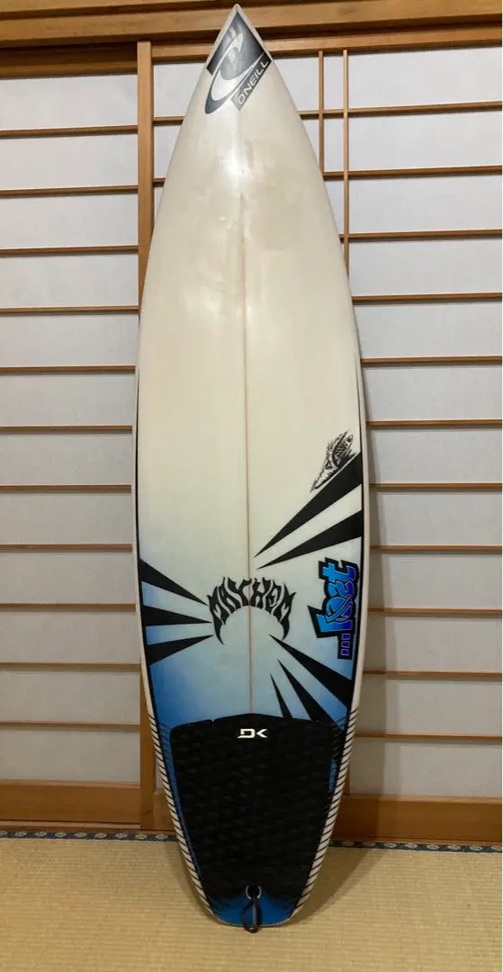 アルメリック FEVER フィーバー サーフボード Fever – Channel Islands Surfboards