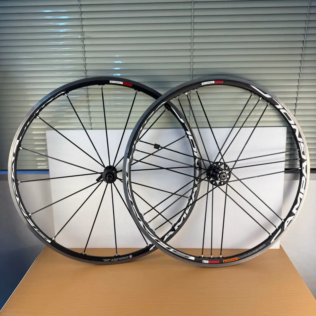 カンパニョーロ SHAMAL ULTRA 2WAY-FIT 前後ホイールセット CAMPAGNOLO 2024 SHAMAL ULTRA C17 2WAY-FIT CAMPA UD