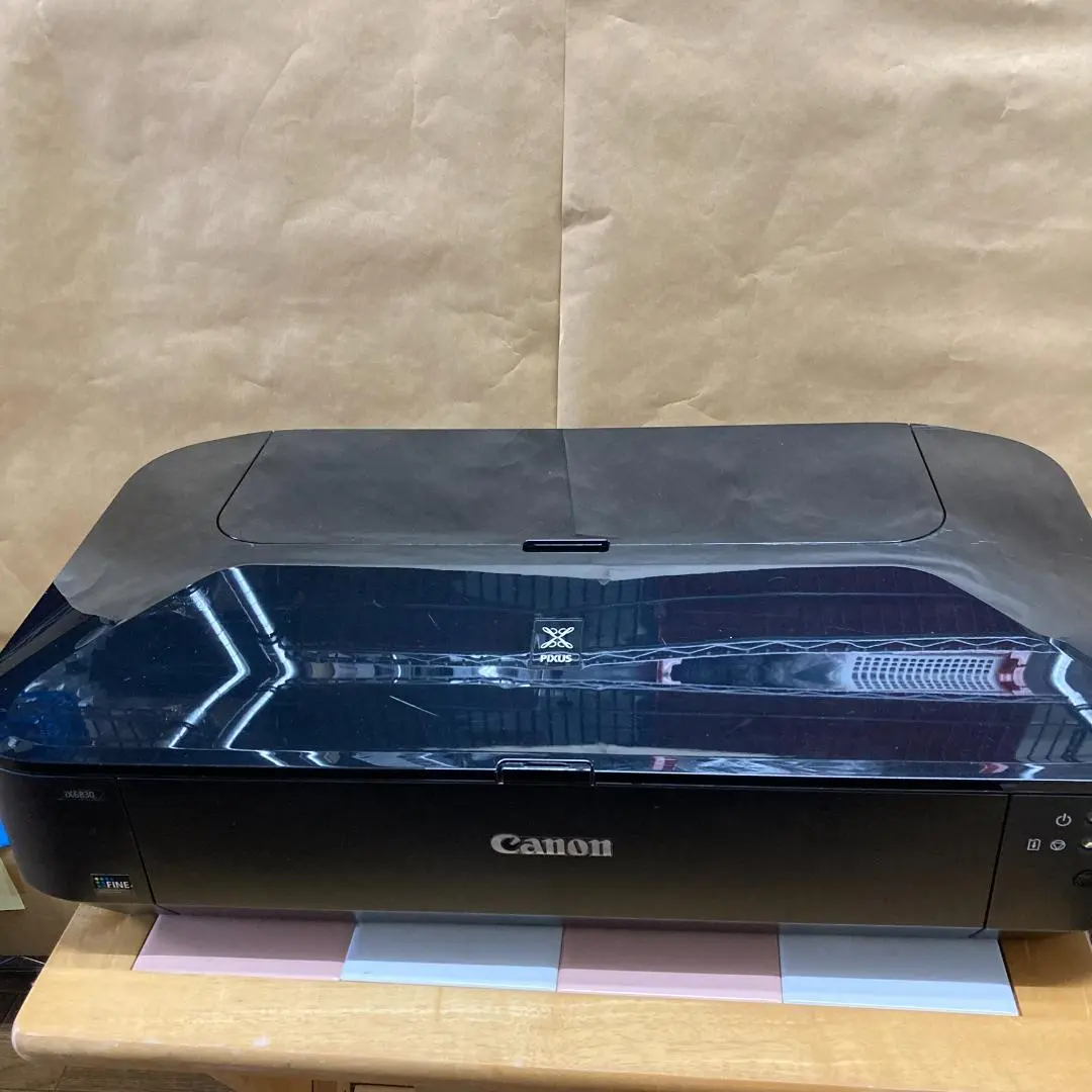 キヤノン CANON PIXUSIX6830 A3カラーインクジェットプリンター