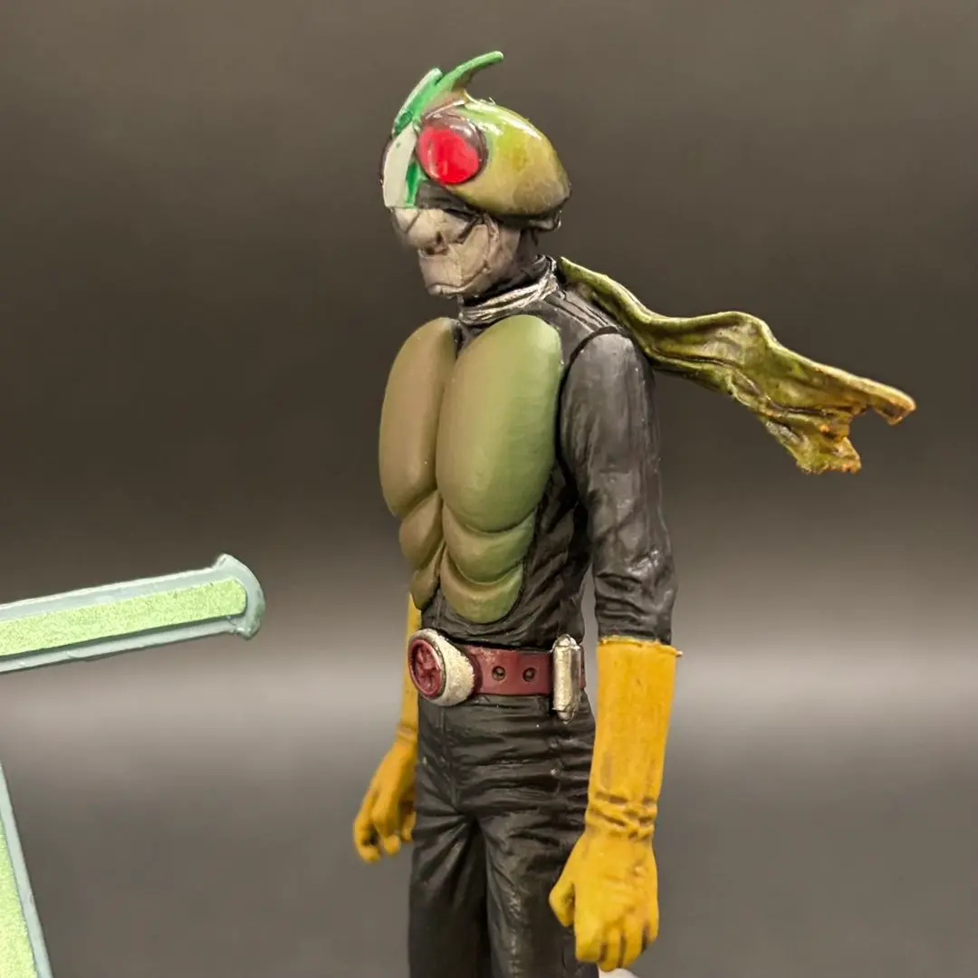 新品未使用‼限定S.I.C.匠魂ショッカーライダー6体セット S.I.C. 匠魂 ショッカーライダー 6体セット - メルカリ