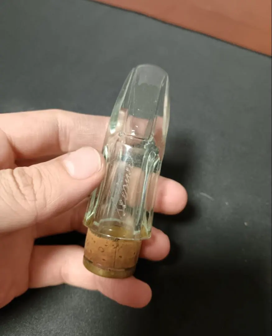 2025年最新】クラリネット マウスピース クリスタルの人気アイテム