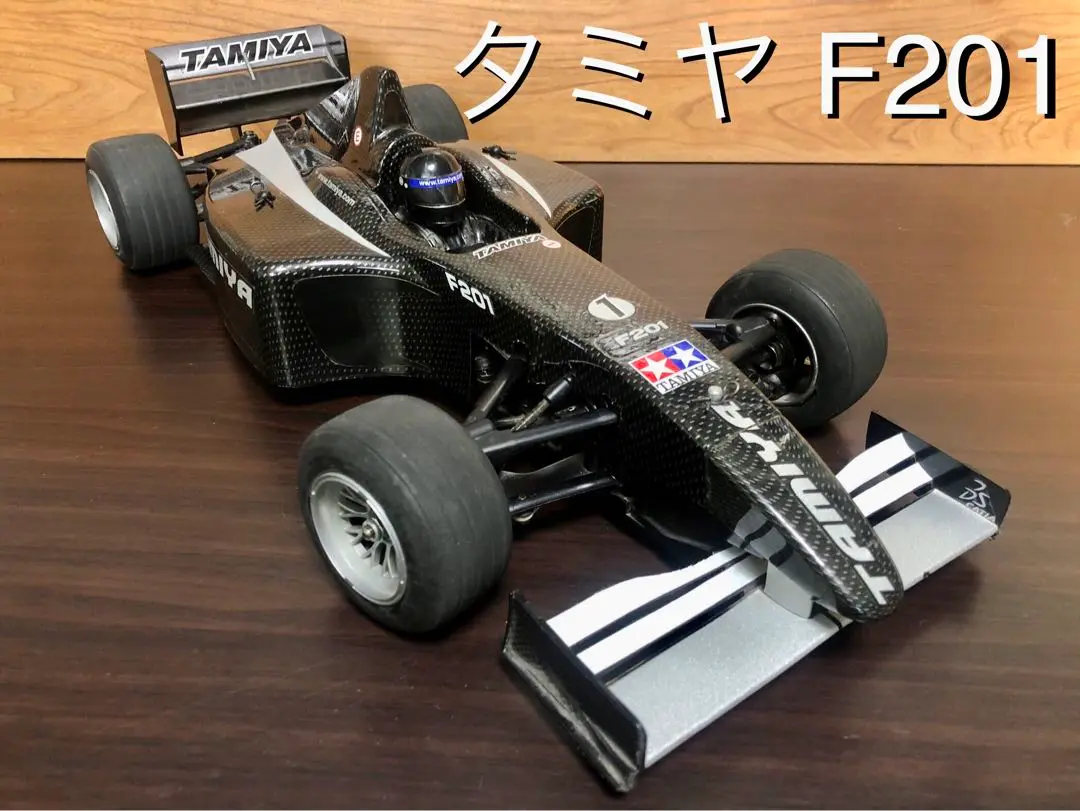 2025年最新】タミヤF201の人気アイテム - メルカリ