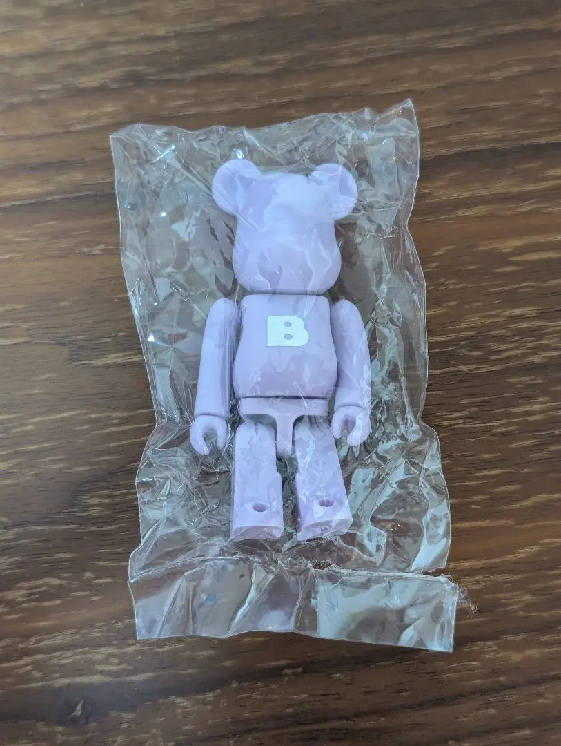 Thumbnail of BE@RBRICK Series 18 Basic B