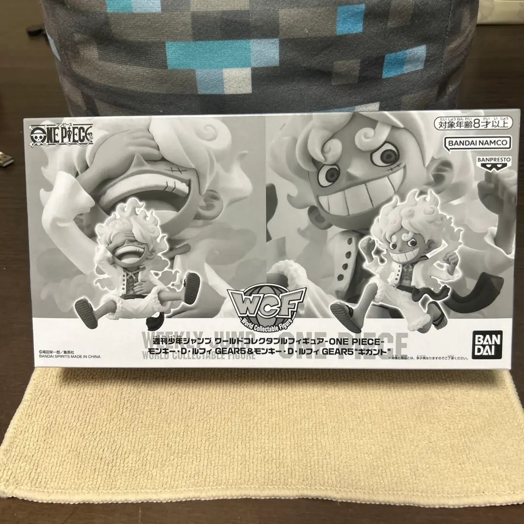 週末限定値下げワンピースジャンプ限定ニカワーコレ 2025年最新】ニカワーコレの人気アイテム - メルカリ