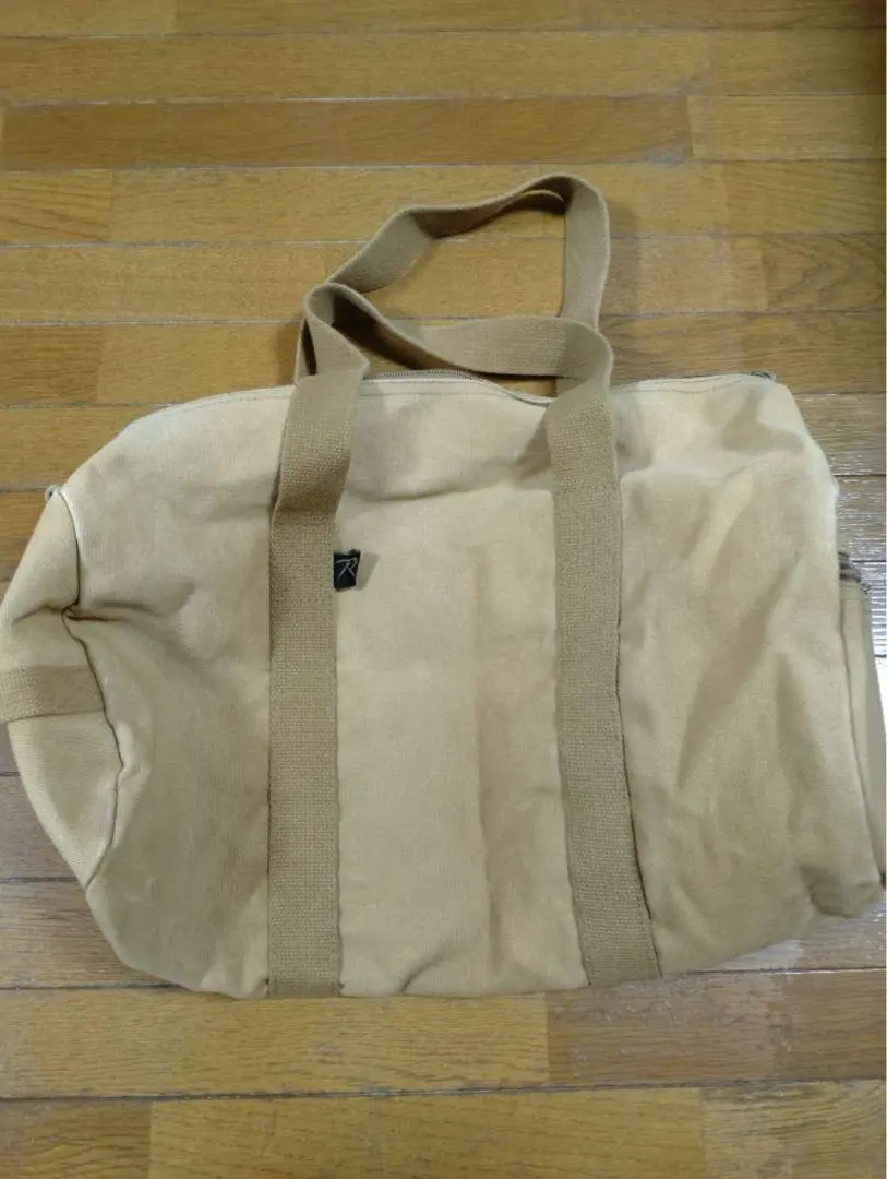 Thumbnail of ROTHCO Boston Bag, Brown, 19 inch