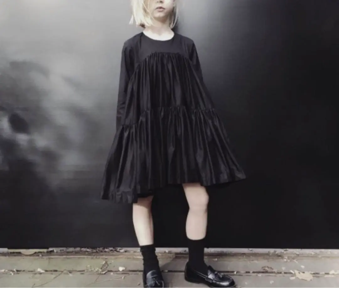 Caroline Bosmans ワンピース ドレス キャロラインボスマンズ m87433380675_1.jpg?1696169909