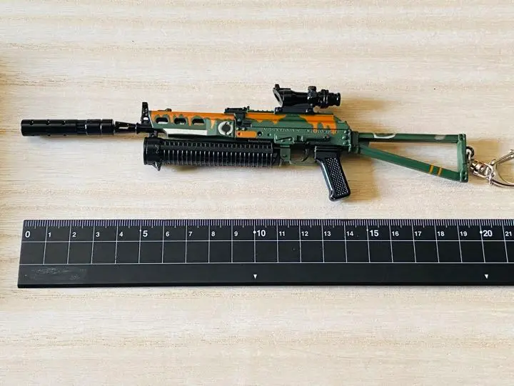 サマーセール 東京マルイ　AK47 GAW Bizon pp-19組込み完成品 サマーセール 東京マルイAK47 GAW Bizon pp-19組込み完成品