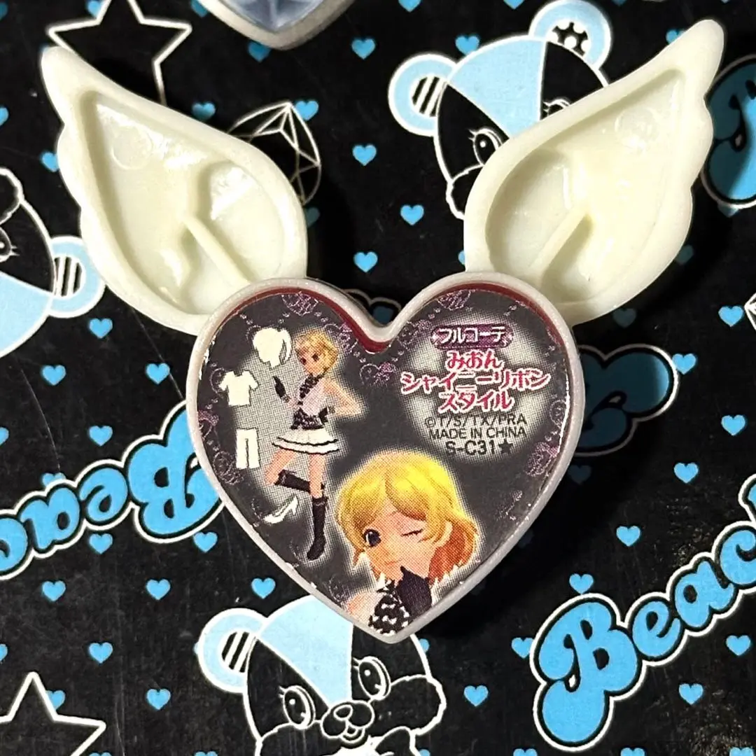 プリズムストーン トランク みおん デォアクラウン シンフォニア まとめ売り プリズムストーン トランク みおん デォアクラウン シンフォニア