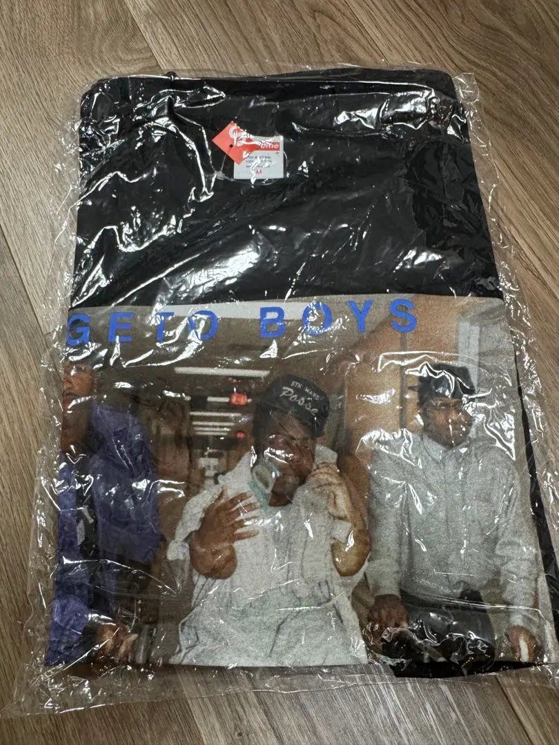 2025年最新】Geto Boys supremeの人気アイテム - メルカリ
