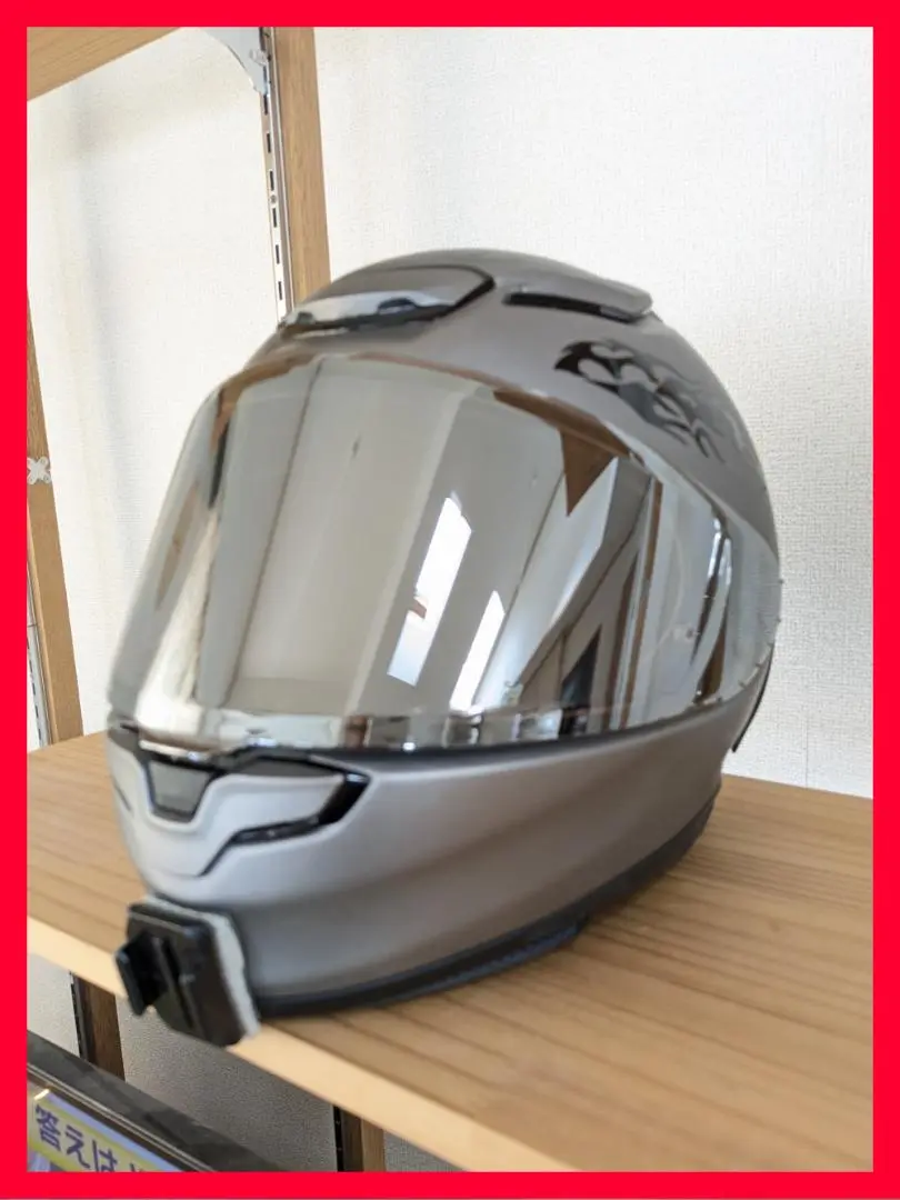 Z-8 チークパッド｜オプション＆リペアパーツ｜ヘルメット SHOEI