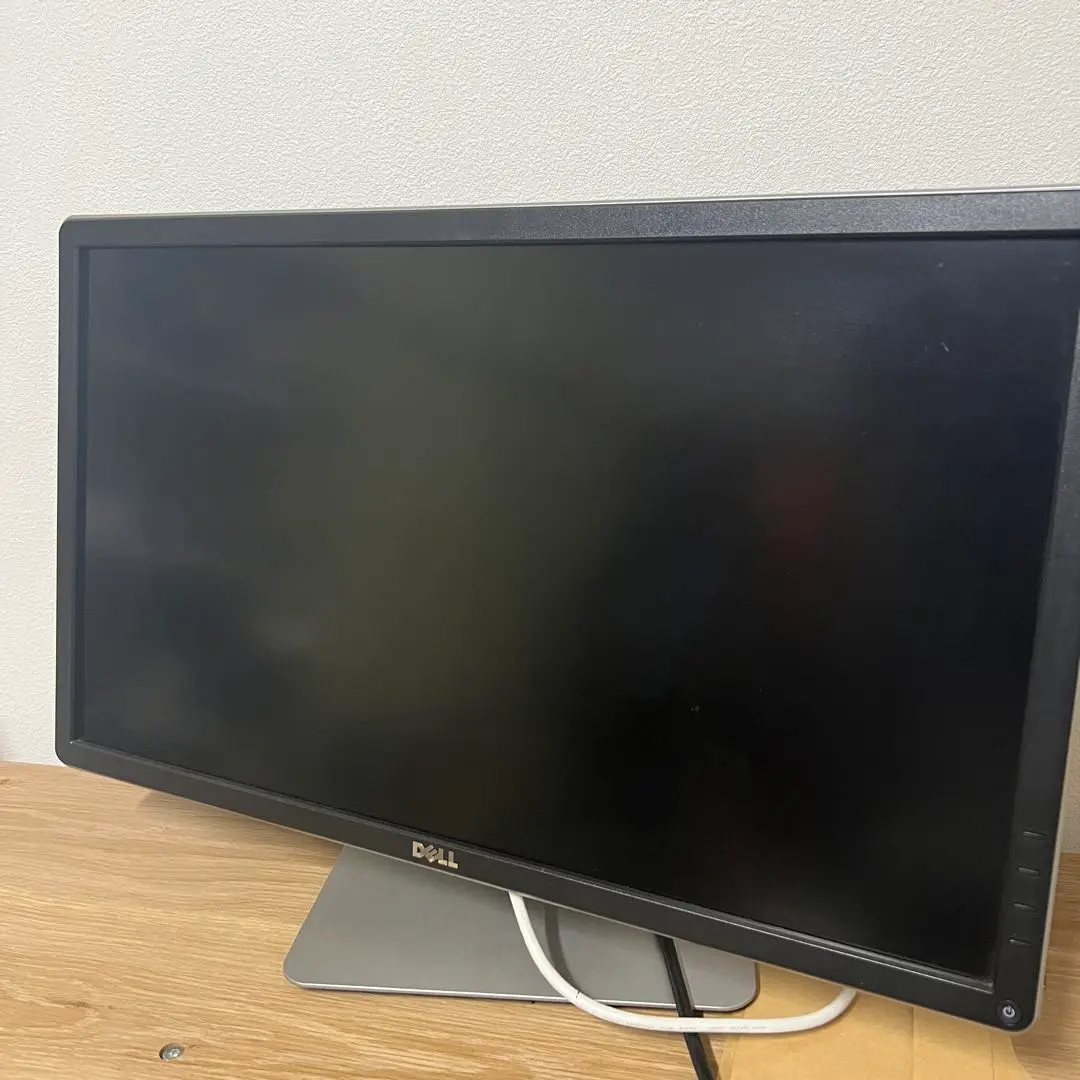 DELL P2416Db QHD(2560×1440)ドット抜けなし