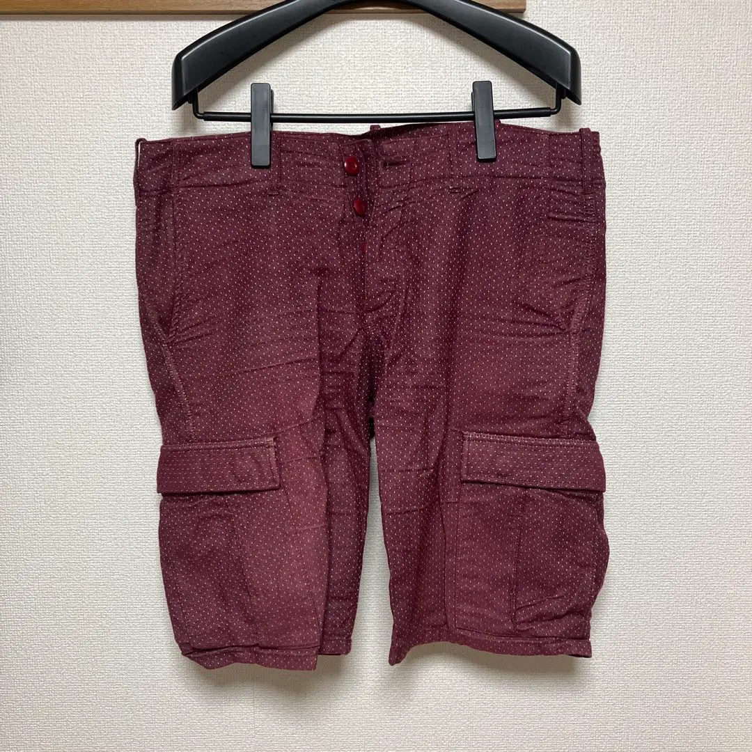 2025年最新】STUDIO D'ARTISAN ショートパンツ・ハーフパンツの
