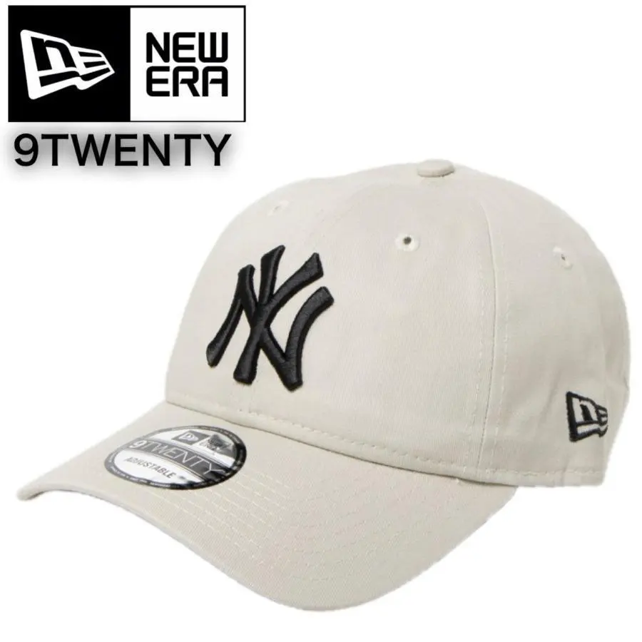 Thumbnail of New Era Cap 9TWENTY Soft Yankees Stone x Black