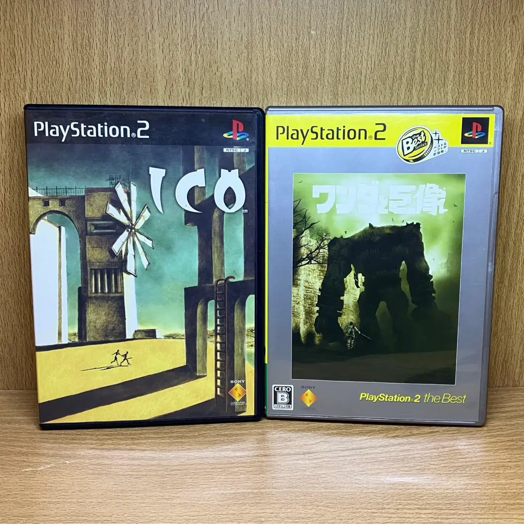 プレステーション2　30000 本体　ワンダと巨像　ps2　メモリーカード　中古 プレステーション2 30000 本体 ワンダと巨像 ps2 メモリーカード