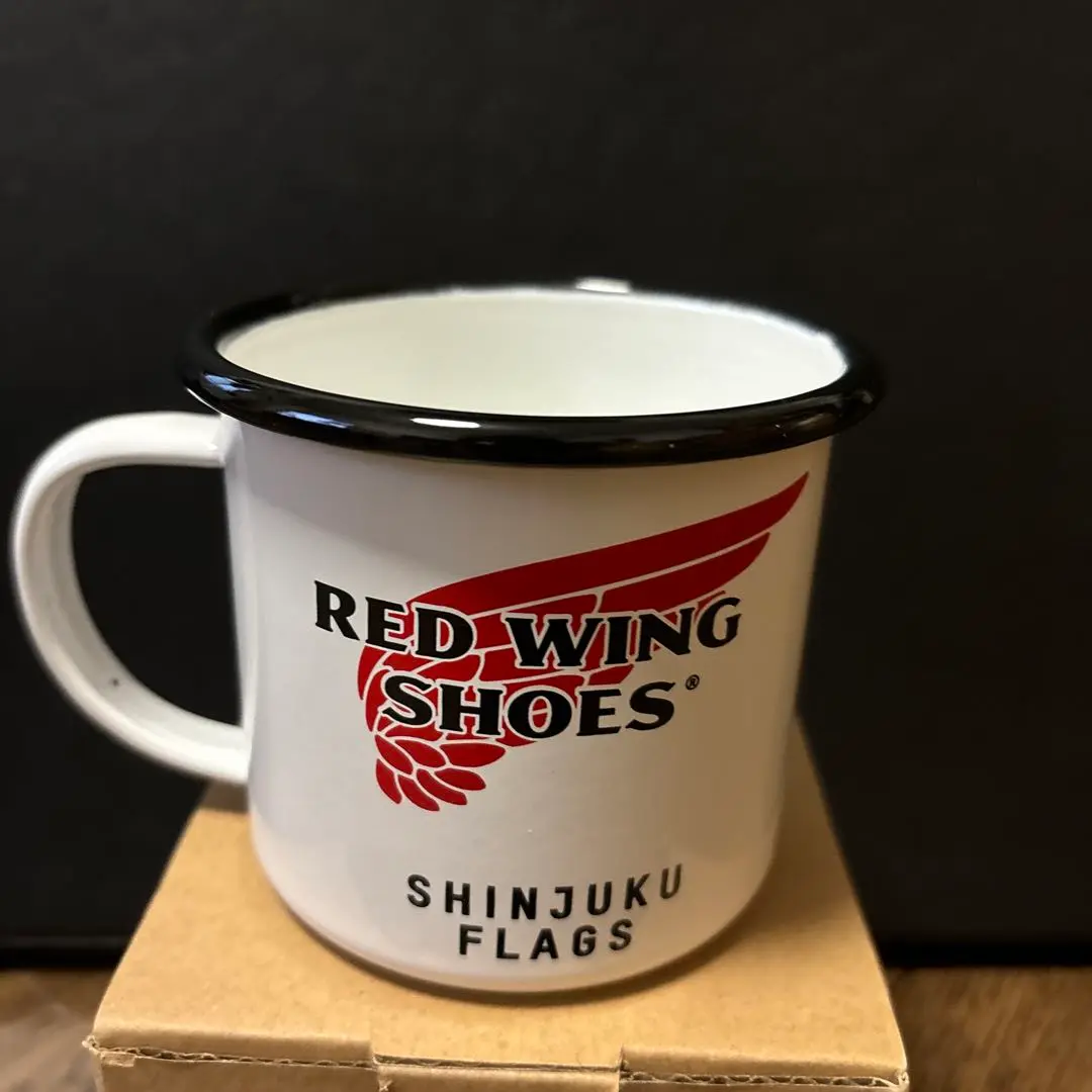 2025年最新】RED WING その他の人気アイテム - メルカリ
