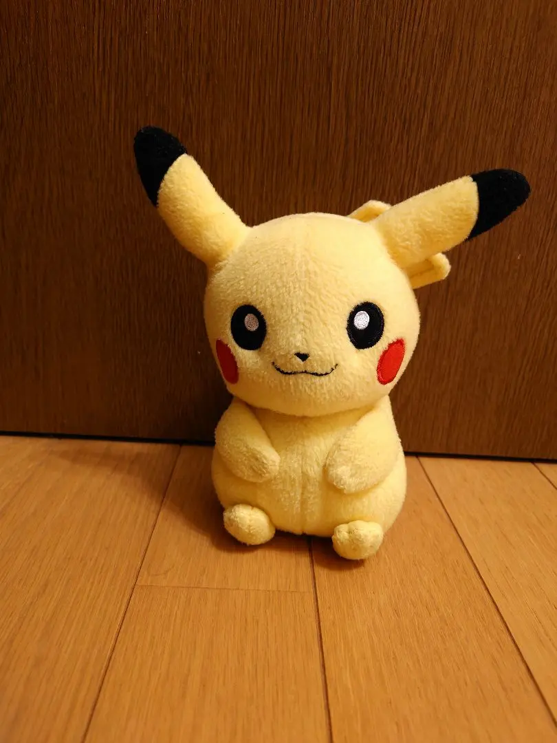 レア 出回りなし! ポケモン ポケモンセンター ピカチュウ ストラップ 2006 ポケモンセンター オリジナルストラップ(2006年) - アサミの日記