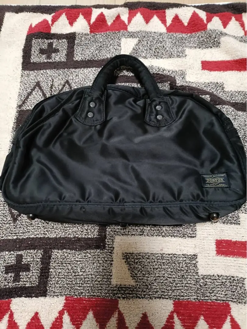 【希少品】HEAD PORTER タンカー ダッフル ミニ ボストン 楽天市場】HEAD PORTER ヘッドポーター/タンカーミニボストン