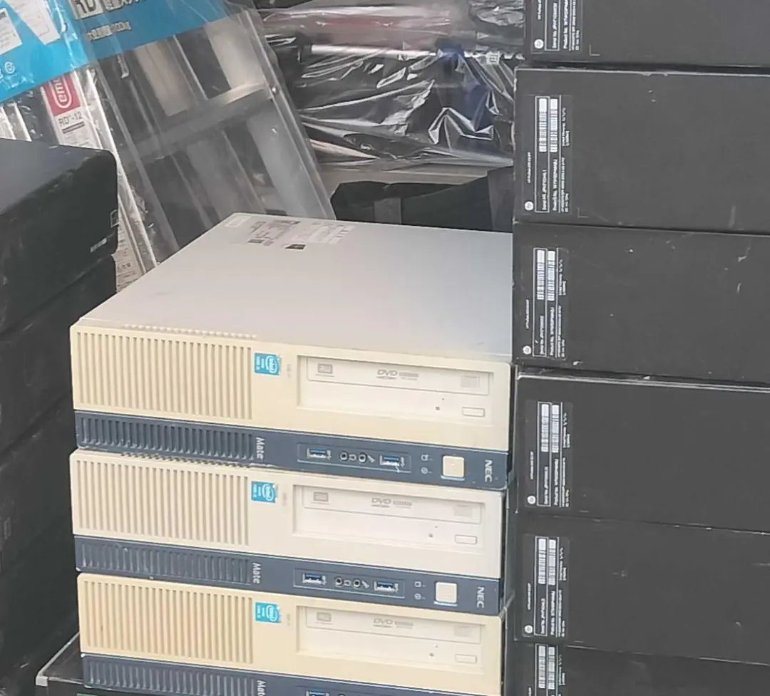 2025年最新】hp prodesk 400 g2の人気アイテム - メルカリ
