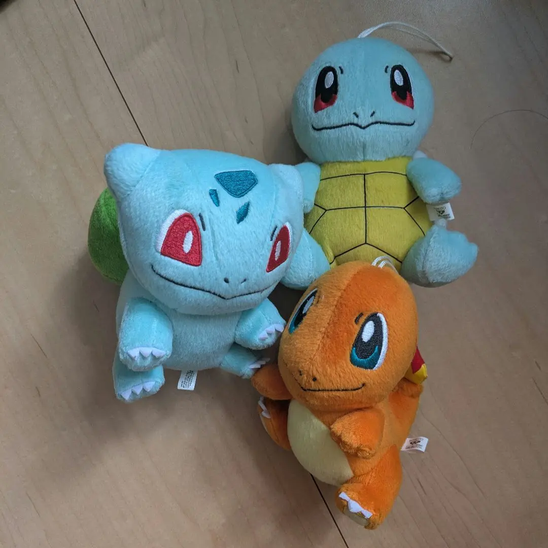 ✨【未使用】ジョウト御三家 メタルチャーム ポケモン ✨【最安値】 レア）ポケモン メタルチャーム ジョウト御三家セット（全国ず