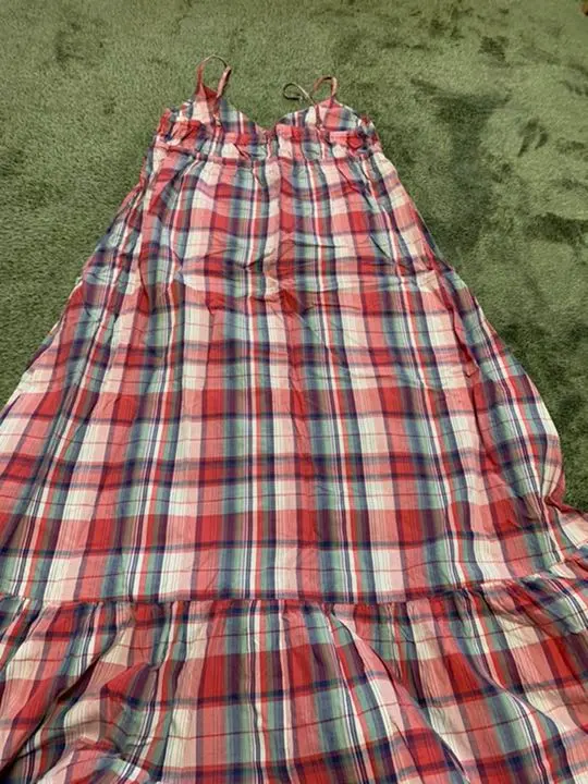 Thumbnail of Price reduced! GU Long Dress, Size M