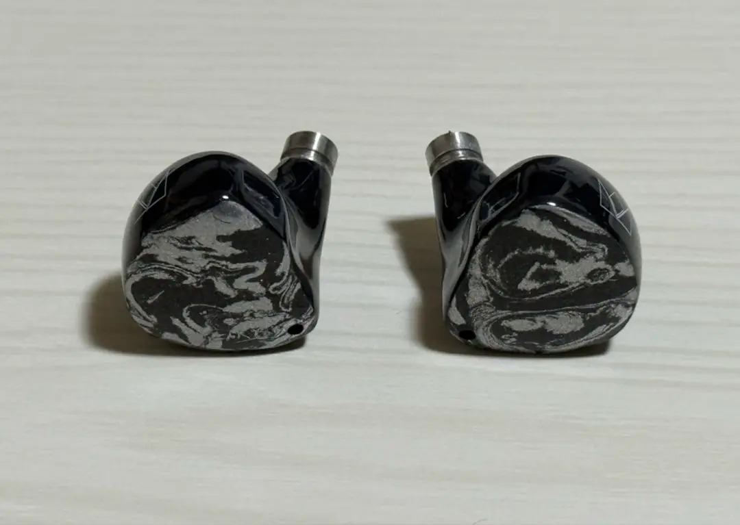noble audio khan イヤホン　中古 Noble Audio 【中古】KHAN 【NOB-KHAN】【日本橋】 – e☆イヤホン
