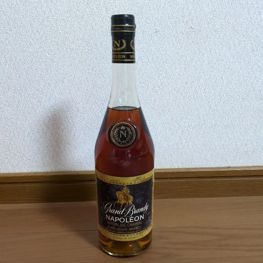 Baron Guy De Tramar アーメニャック ナポレオン 700ml m38782527411_1.jpg?1723808839