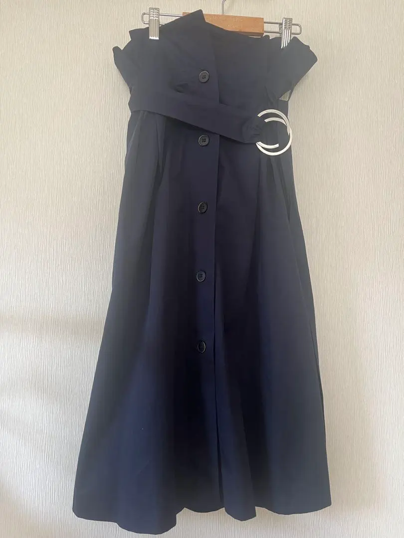 Thumbnail of ZARA skirt