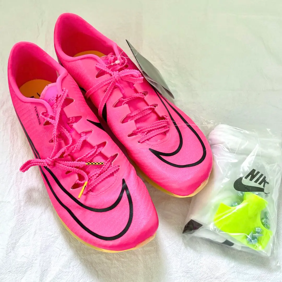 2025年最新】nike エアズームマックスフライ 28.5の人気アイテム